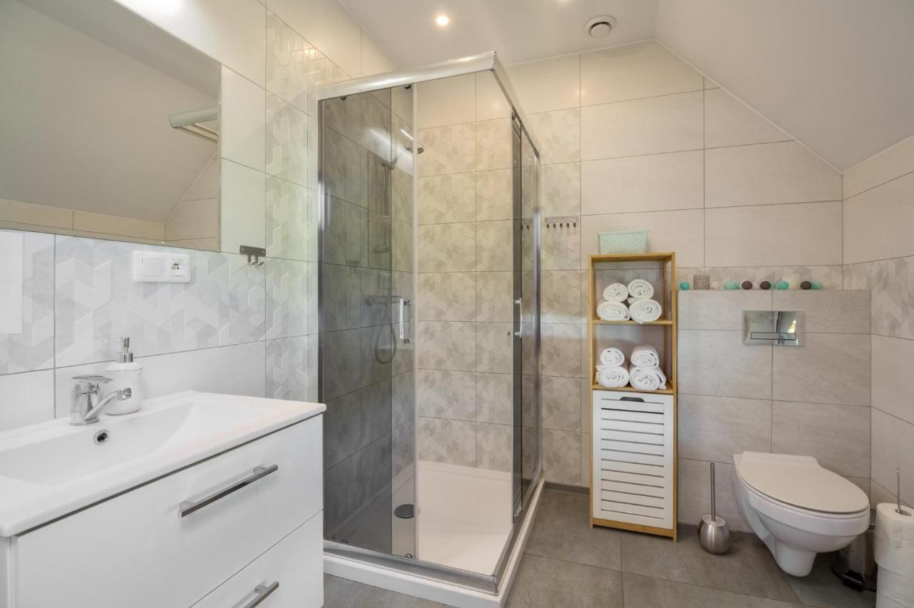 Apartamenty Maja Tylicz Bagian luar foto