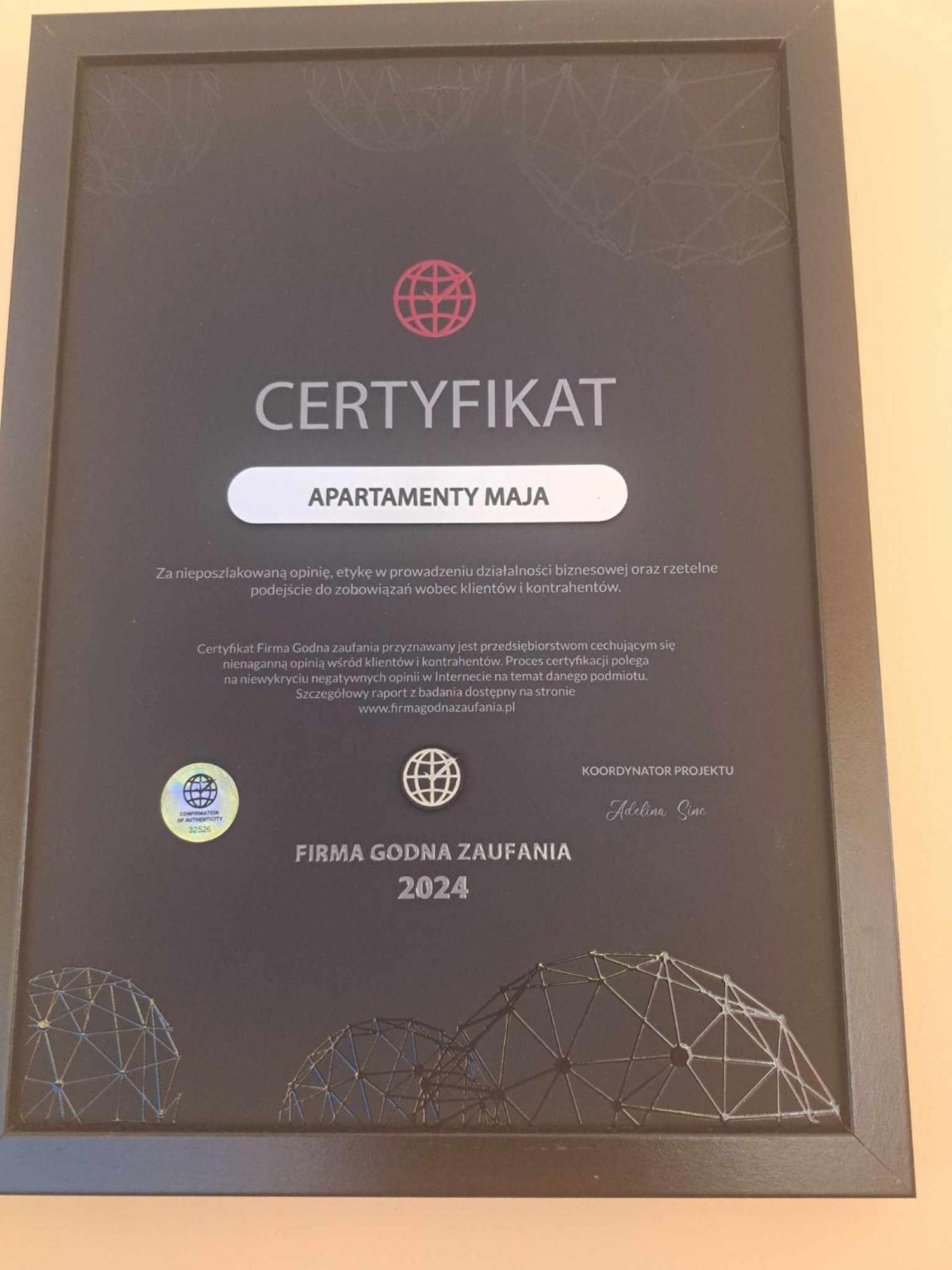 Apartamenty Maja Tylicz Bagian luar foto