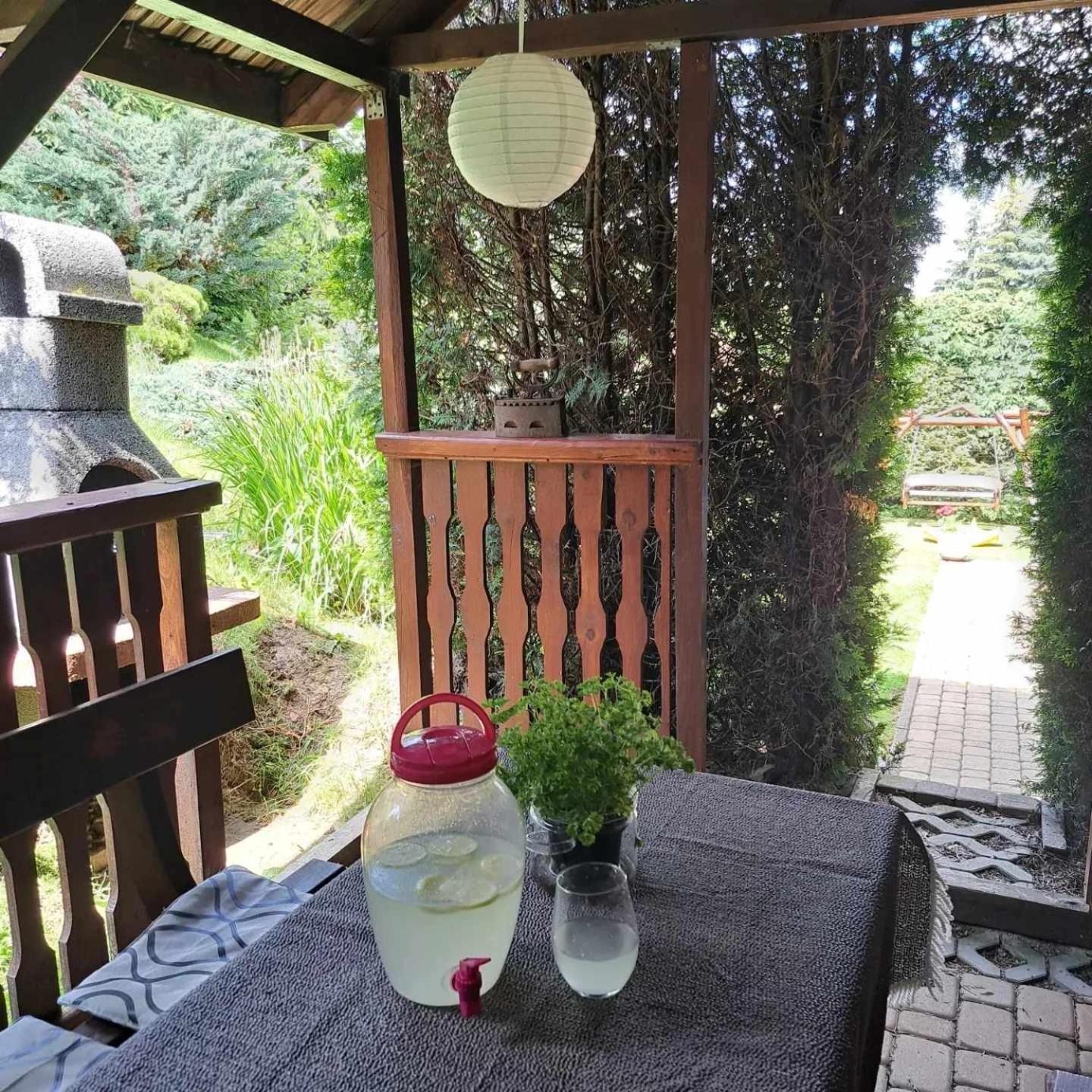 Apartamenty Maja Tylicz Bagian luar foto