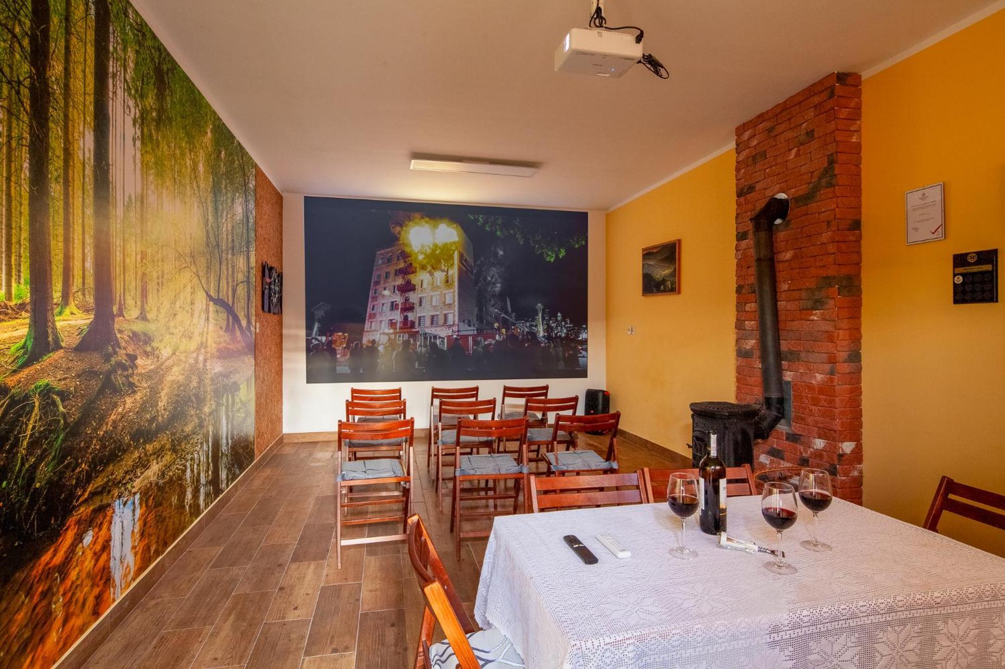 Apartamenty Maja Tylicz Bagian luar foto