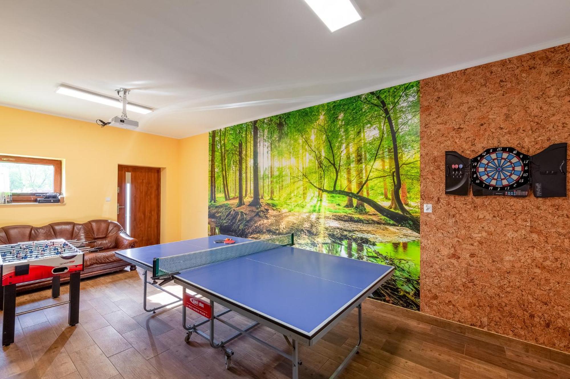 Apartamenty Maja Tylicz Bagian luar foto